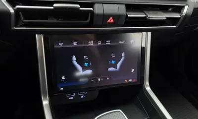 KG_Mobility_Ssangyong Torres