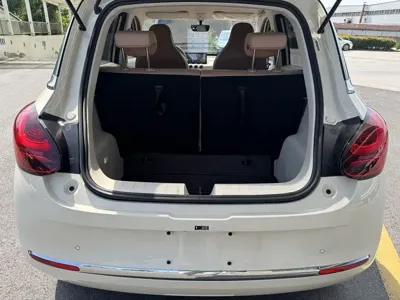 Wuling Bingo