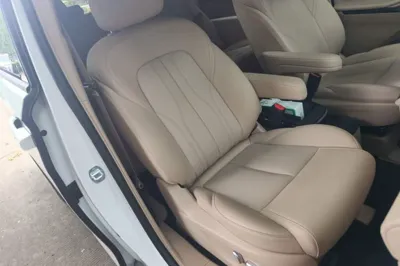 Buick GL8 New Energy