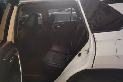 Toyota Wildlander