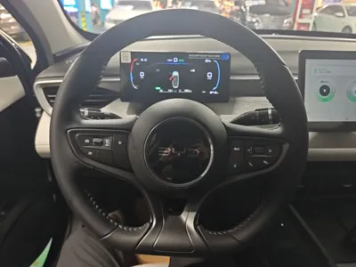 BYD Seal 05 DM-i