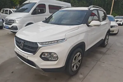 Baojun 510