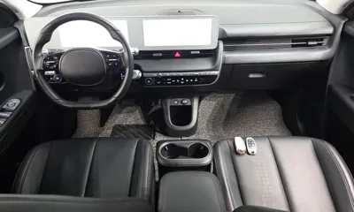 Hyundai Ioniq5