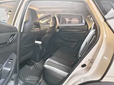 Oshan Oushang X5