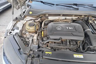 Volkswagen FAW-Volkswagen CC