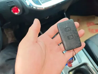 Honda Jade