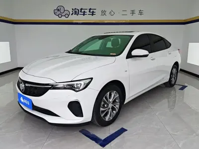 Buick Verano