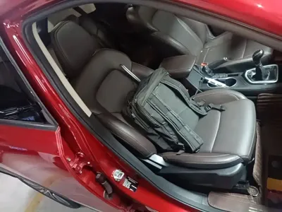 Changan CS35PLUS