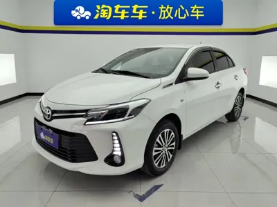 Toyota Vios