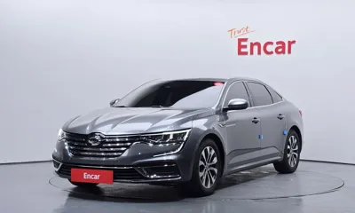 Renault-KoreaSamsung SM6