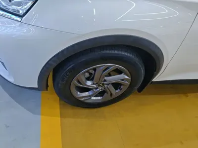 DS DS 7 Crossback