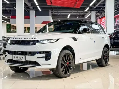 Land Rover Sport