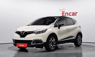 Renault-KoreaSamsung QM3