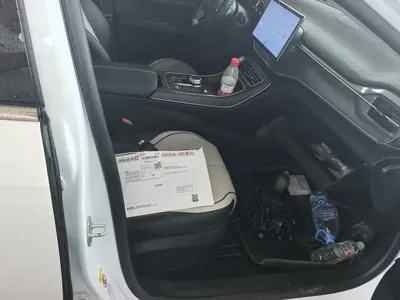 BYD Destroyer 05