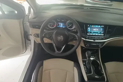 Buick Verano
