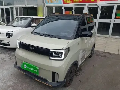 Wuling MINIEV