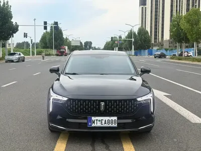 Bestune B70