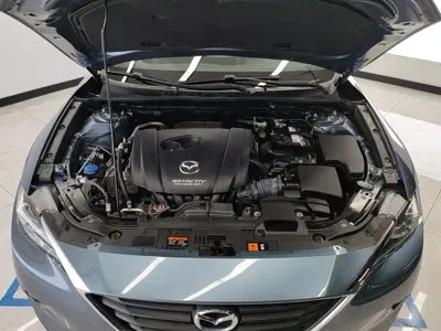 Mazda CX-4