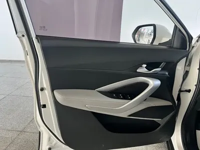 Baojun 510