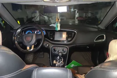 Fiat Viaggio