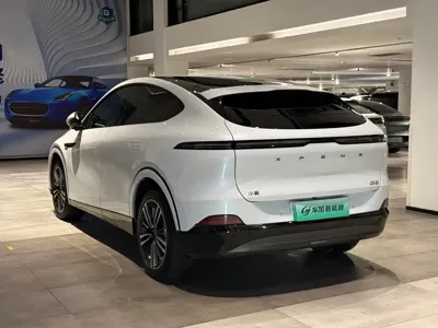 Xpeng G6