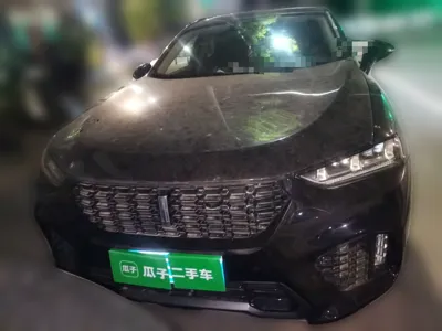 WEY VV7