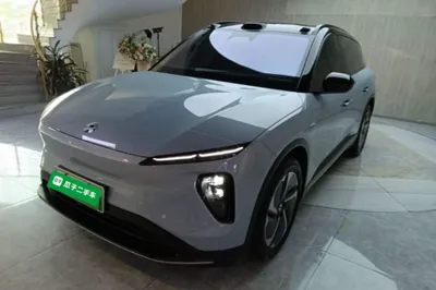 Nio ES6