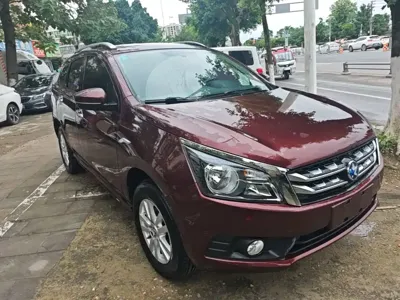 Venucia T70