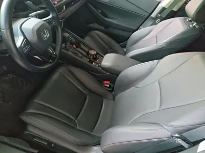Honda Inspire