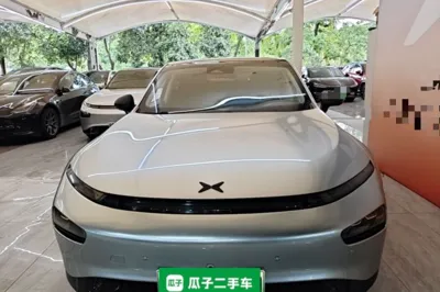 Xpeng P7