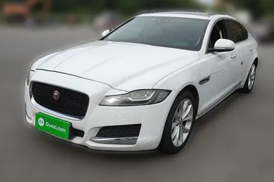 Jaguar XFL