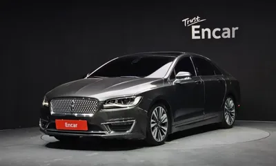 Lincoln MKZ