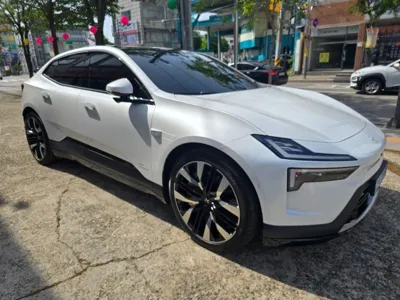 Polestar Polestar 4