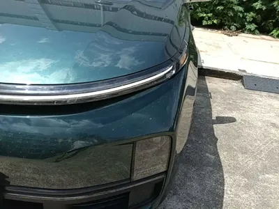 Li Auto Li L9