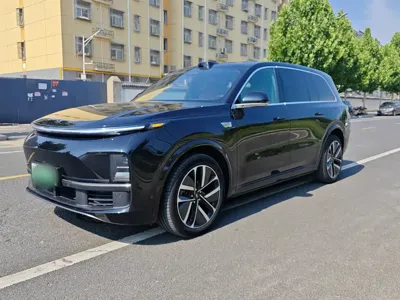 Li Auto Li L9