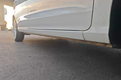 Baojun 360