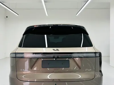 Li Auto Li L9