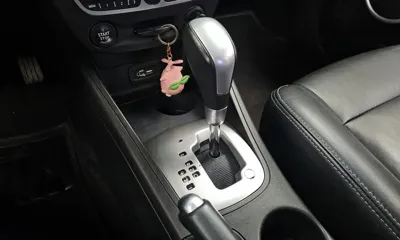 Renault-KoreaSamsung SM3