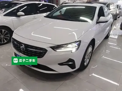 Buick Regal