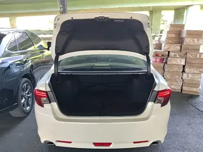 Toyota Reiz