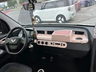 Wuling MINIEV