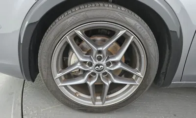 Infiniti Q30
