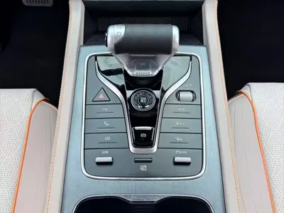BYD Yuan Plus
