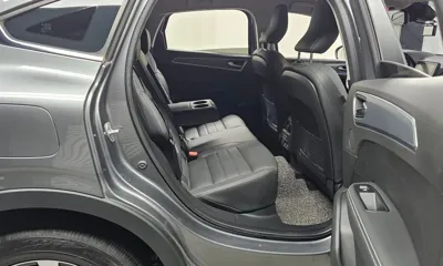 Renault-KoreaSamsung XM3