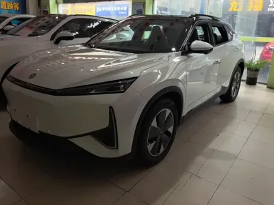 Aeolus 东风风神L7