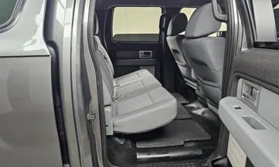 Ford F150
