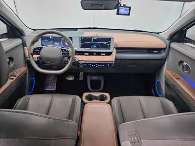 Hyundai Ioniq5