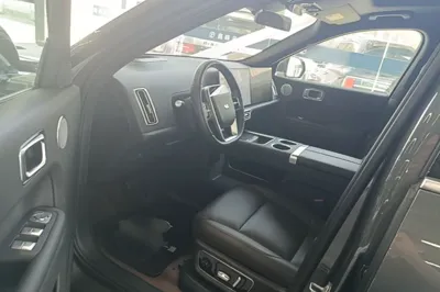 Li Auto L9