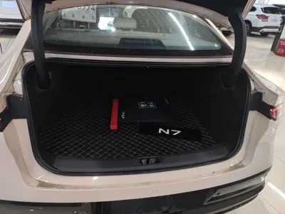 Nissan N7