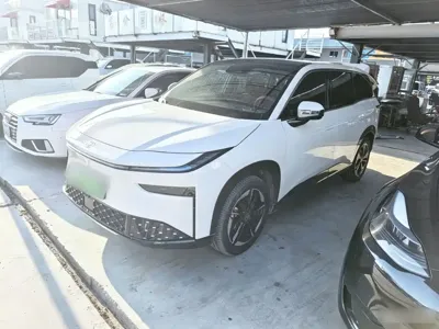 Toyota 铂智3X